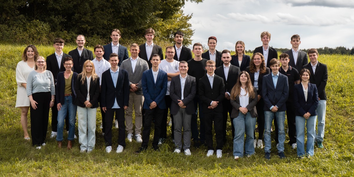 News Teaser Willkommen bei der Würth IT: 25 neue Young Talents starten bei der Welcome Week durch News Teaser Willkommen bei der Würth IT: 25 neue Young Talents starten bei der Welcome Week durch