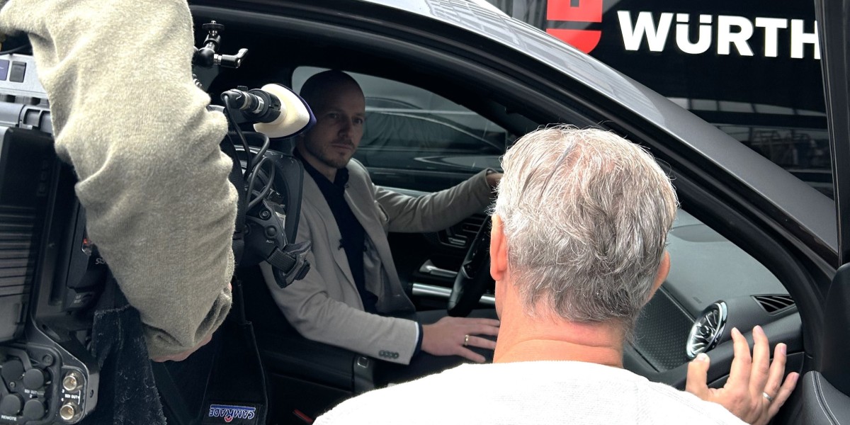 News Teaser Würth IT demonstriert KI-Kompetenz: Digitaler Assistent PICO im Fokus der Tagesschau News Teaser Würth IT demonstriert KI-Kompetenz: Digitaler Assistent PICO im Fokus der Tagesschau